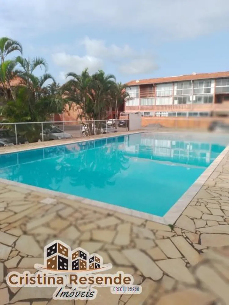 Casa de Condomínio, 1 quarto - Foto 6