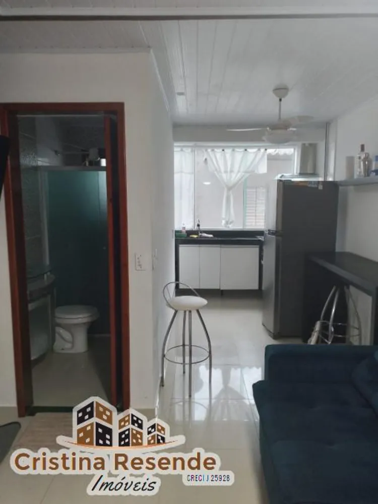 Casa de Condomínio, 1 quarto - Foto 8