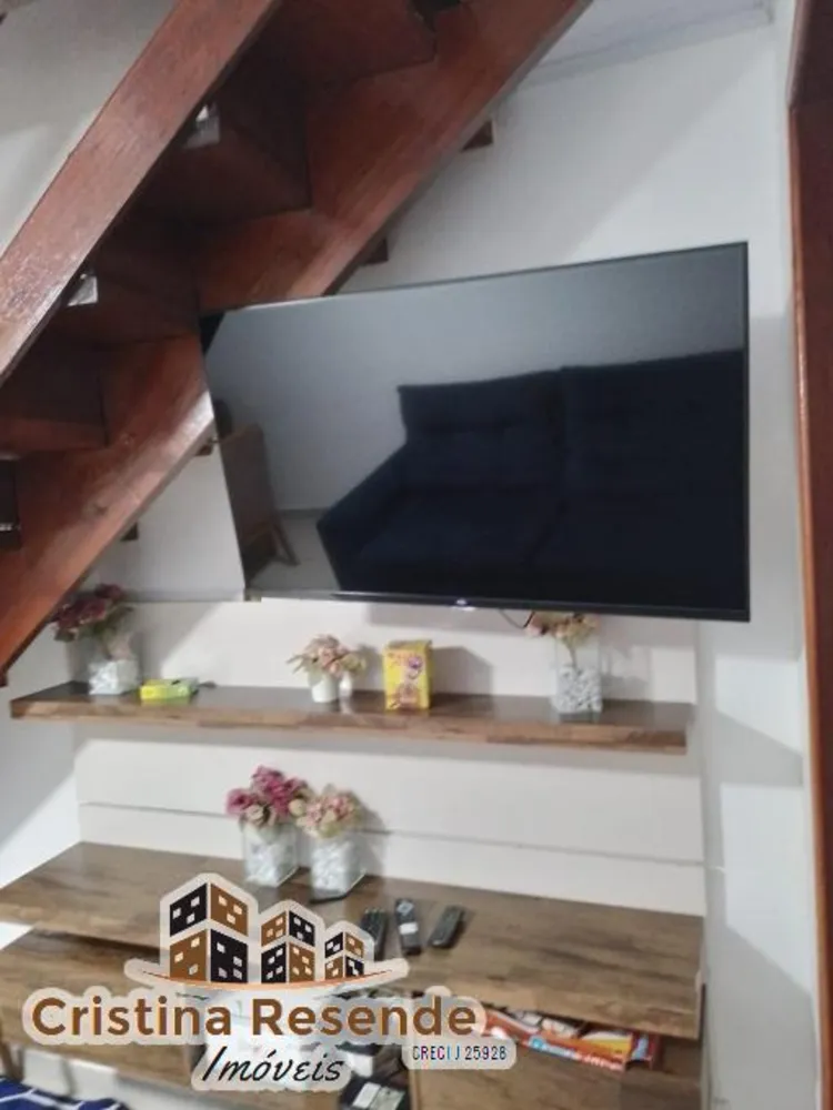 Casa de Condomínio, 1 quarto - Foto 7