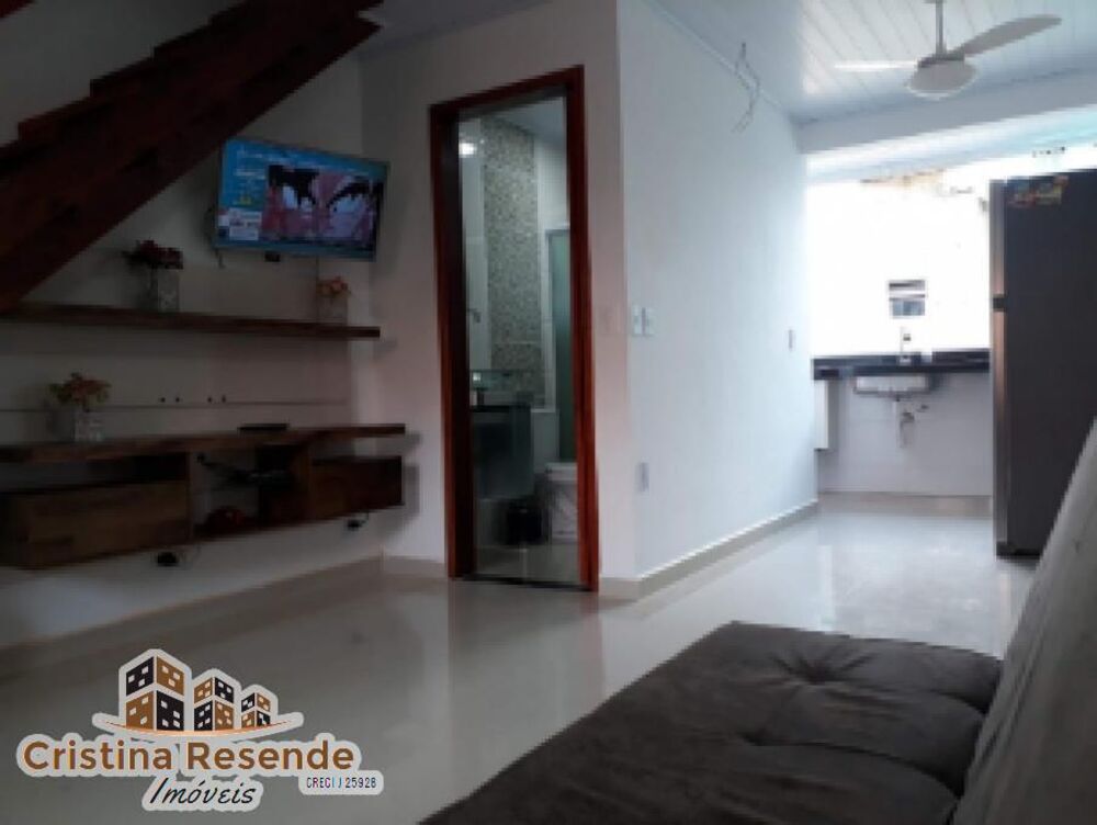 Casa de Condomínio, 1 quarto - Foto 4