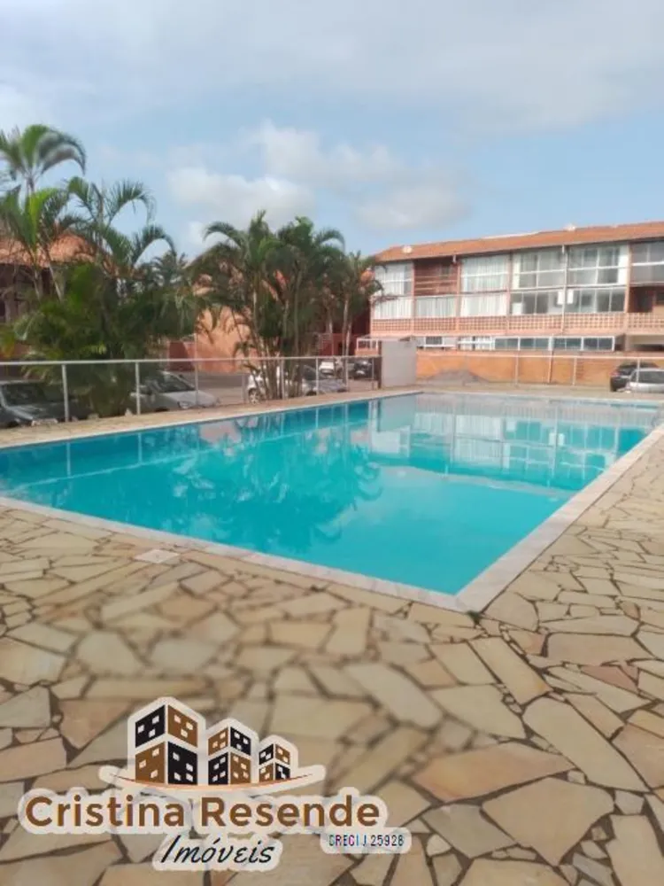 Casa de Condomínio, 1 quarto - Foto 6