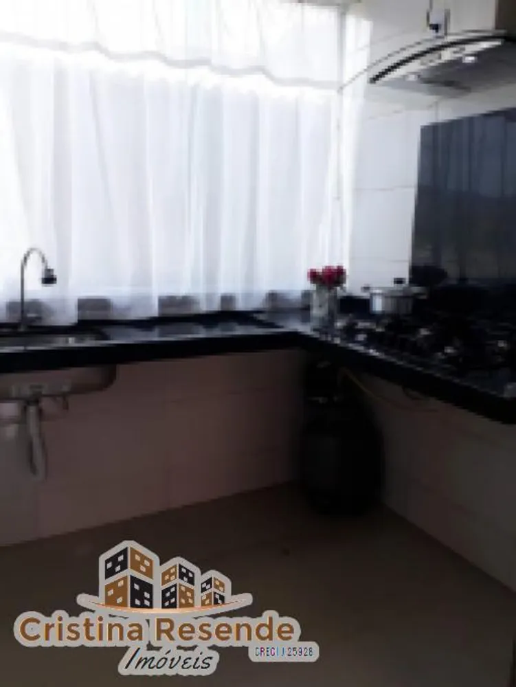 Casa de Condomínio, 1 quarto - Foto 10