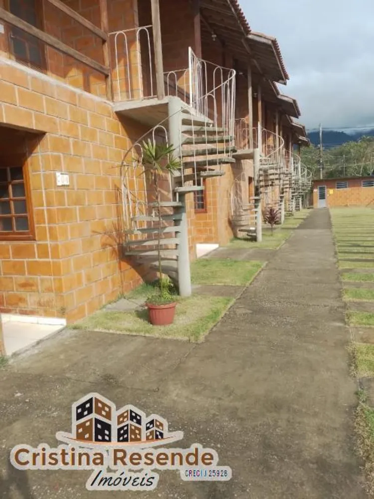 Casa de Condomínio, 1 quarto - Foto 5