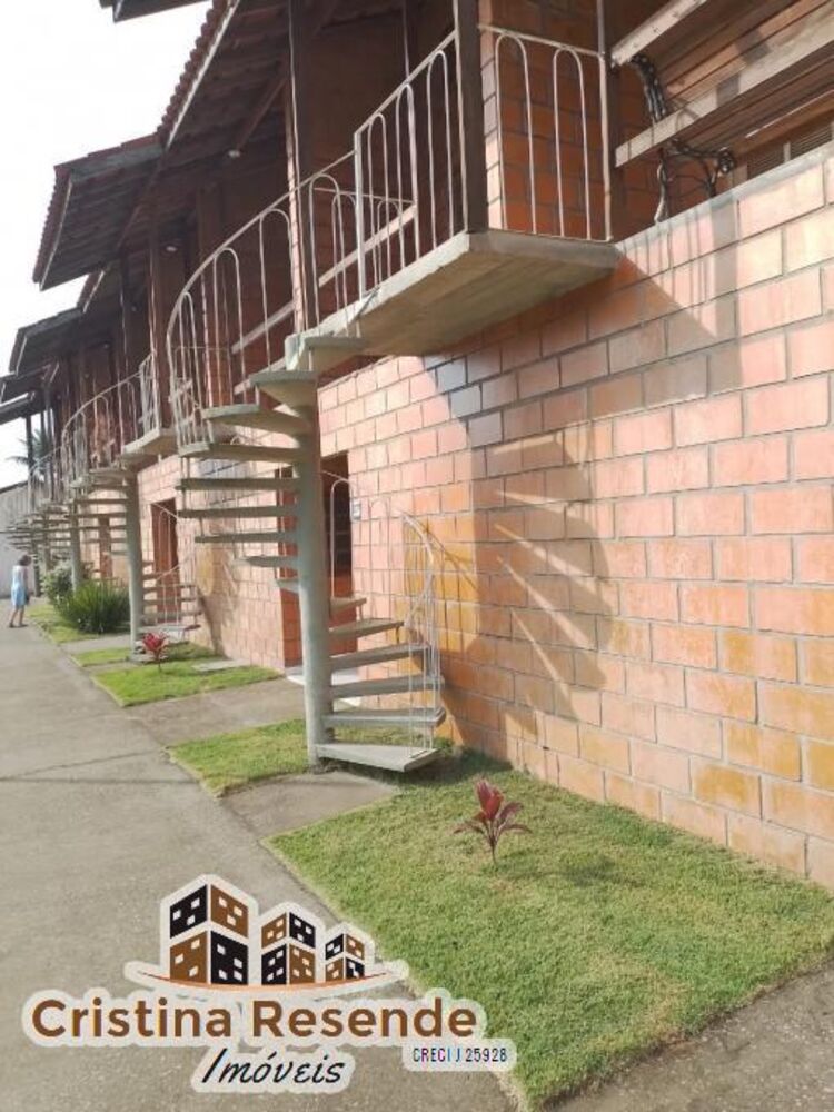 Casa de Condomínio, 1 quarto - Foto 3