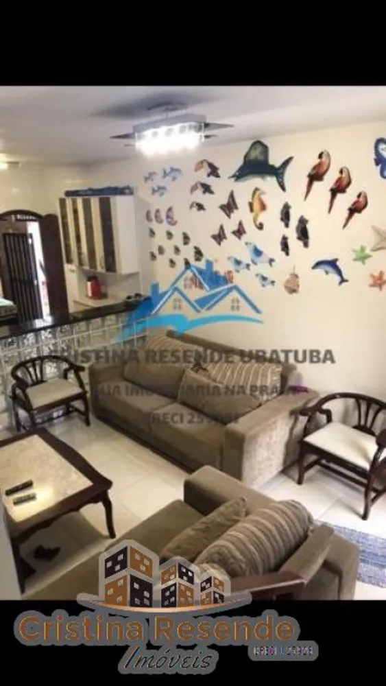 Casa de Condomínio, 2 quartos - Foto 6