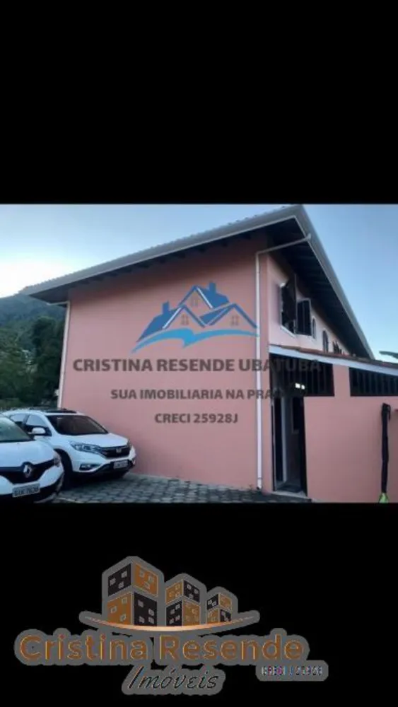 Casa de Condomínio, 2 quartos - Foto 6