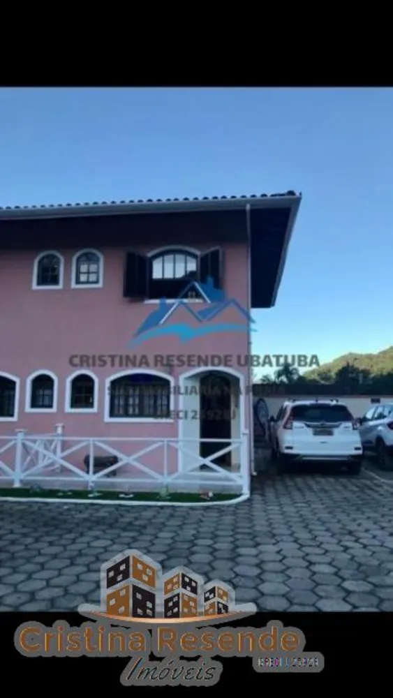 Casa de Condomínio, 2 quartos - Foto 7
