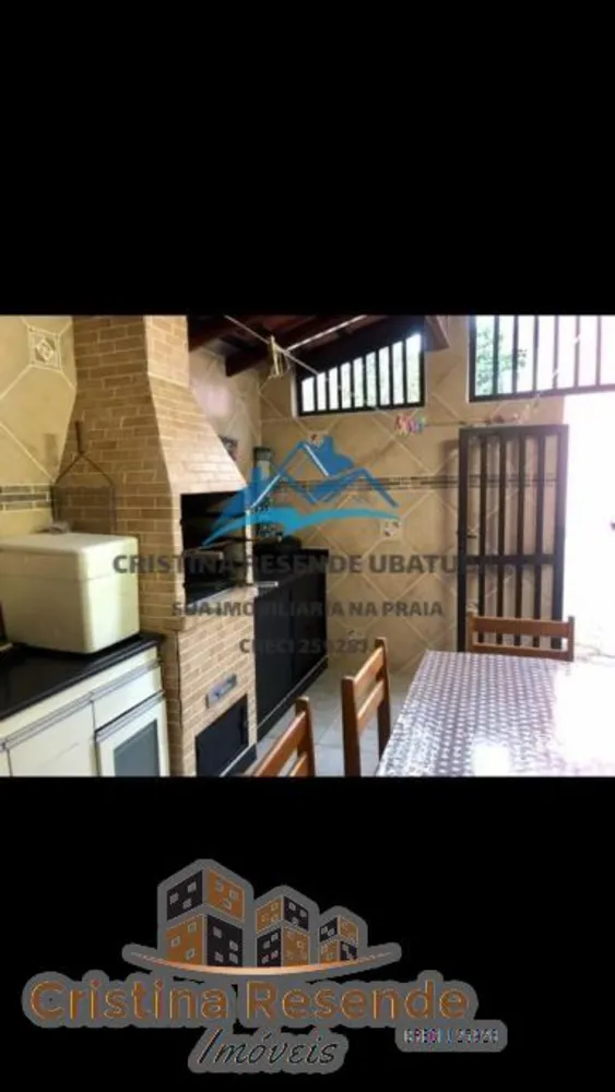 Casa de Condomínio, 2 quartos - Foto 5