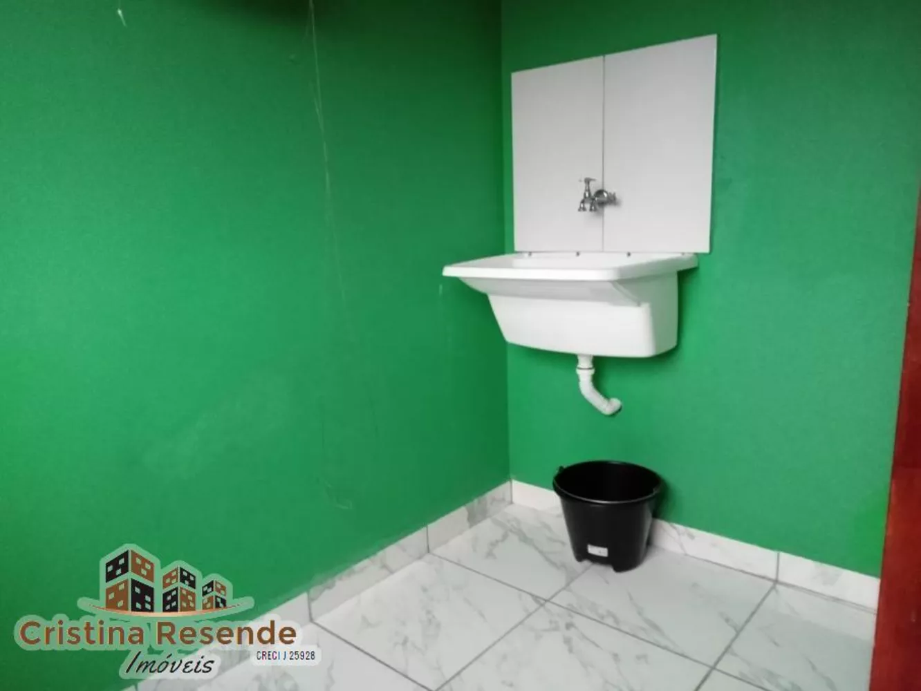 Casa de Condomínio à venda com 2 quartos - Foto 2