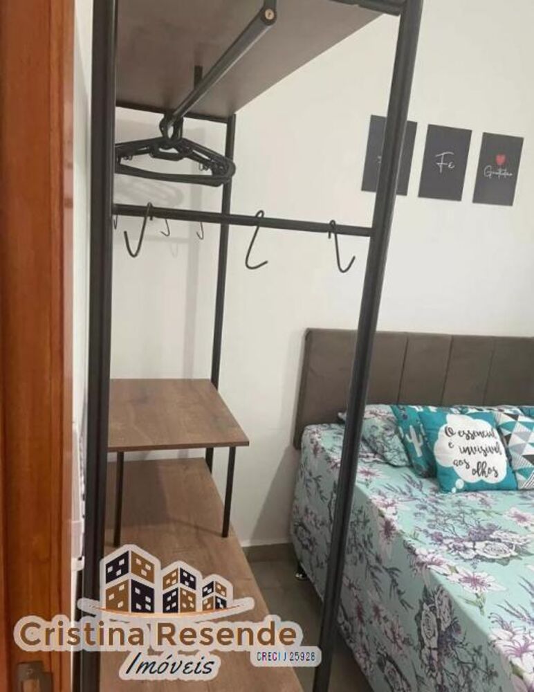 Apartamento à venda com 2 quartos, 52m² - Foto 11