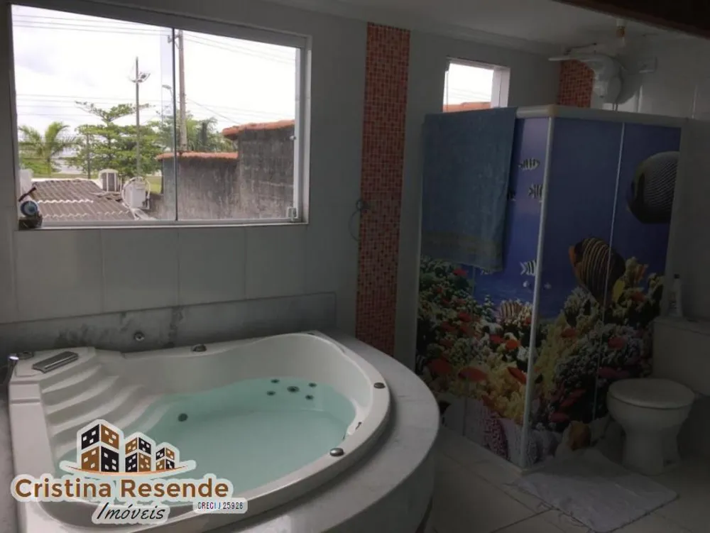 Casa, 4 quartos, 300 m² - Foto 6