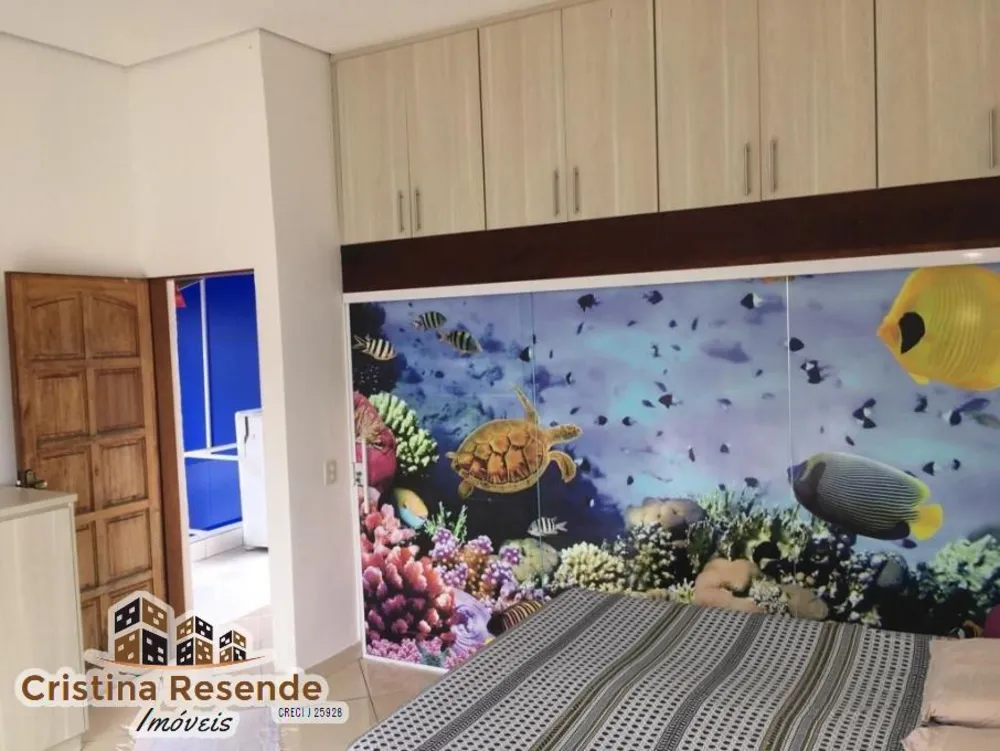 Casa, 4 quartos, 300 m² - Foto 10