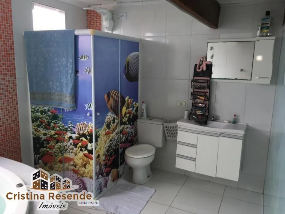 Casa, 4 quartos, 300 m² - Foto 7