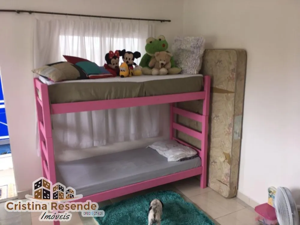 Casa, 4 quartos, 300 m² - Foto 1