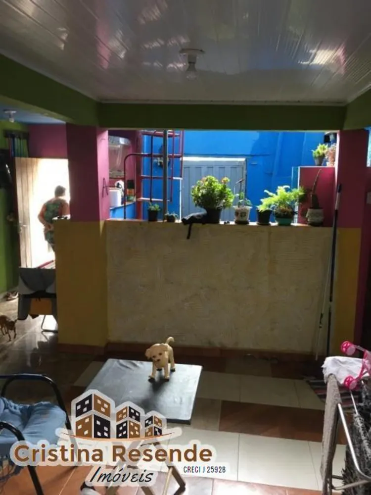 Casa, 4 quartos, 300 m² - Foto 12