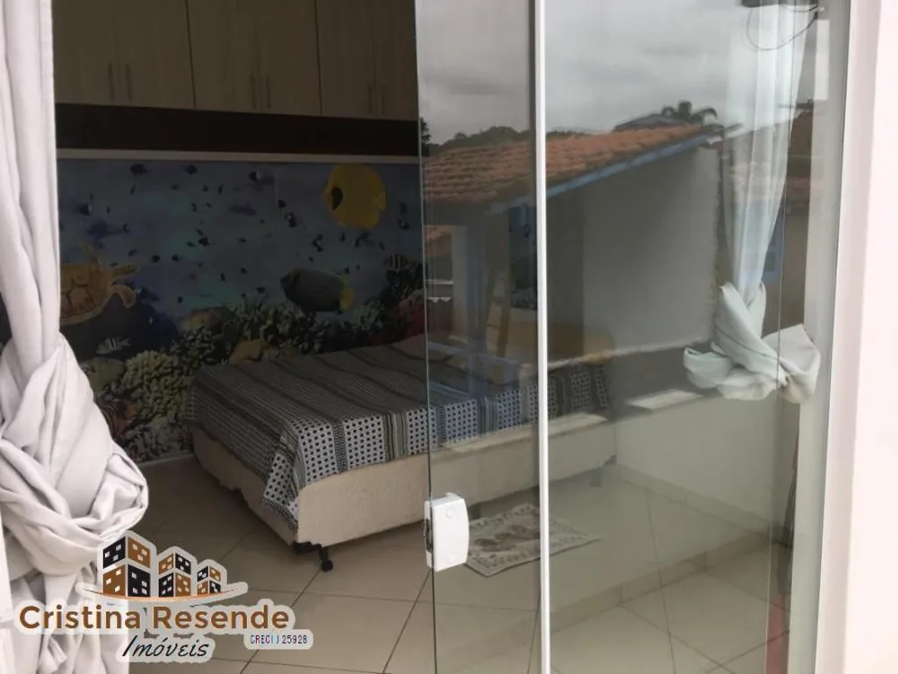 Casa, 4 quartos, 300 m² - Foto 9