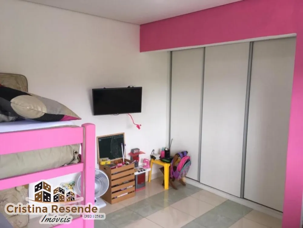Casa, 4 quartos, 300 m² - Foto 5