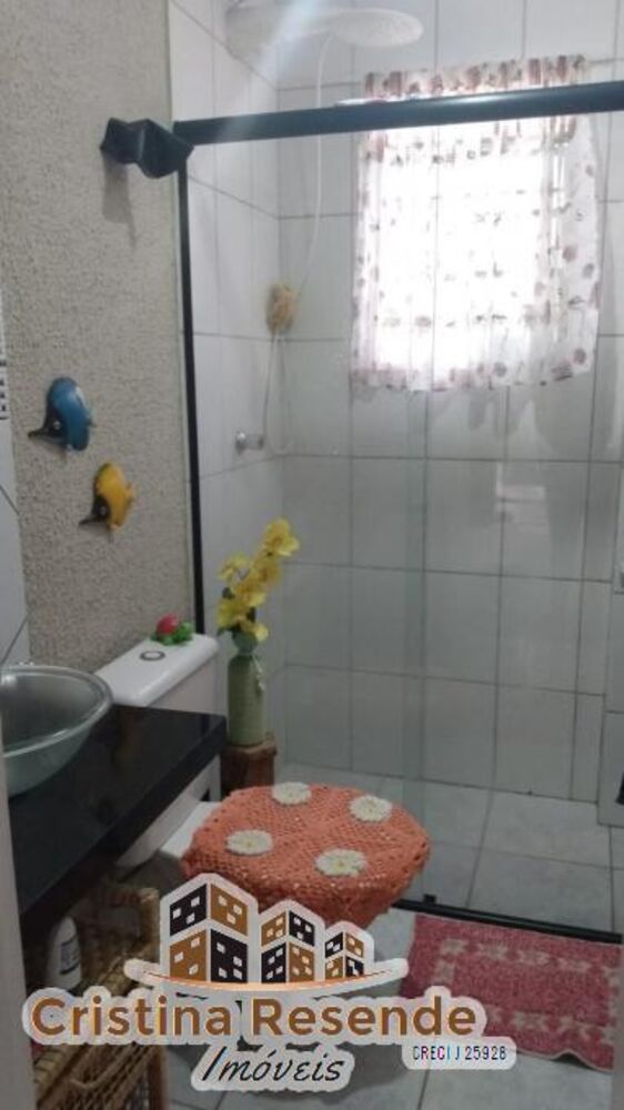 Casa de Condomínio, 1 quarto - Foto 7