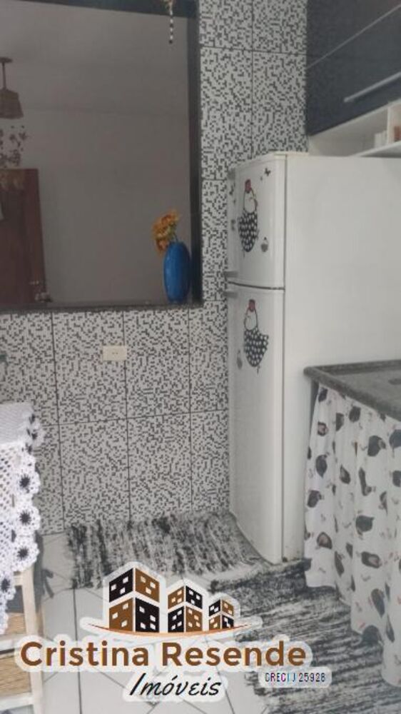 Casa de Condomínio, 1 quarto - Foto 10