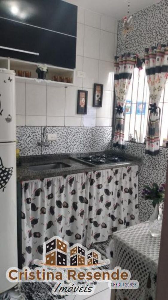 Casa de Condomínio, 1 quarto - Foto 11