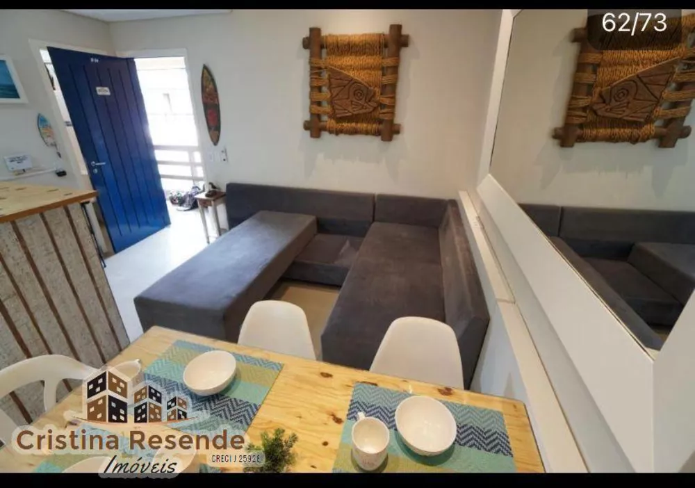 Apartamento à venda com 2 quartos - Foto 4