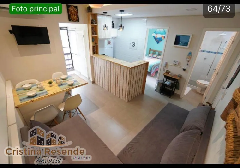 Apartamento, 2 quartos - Foto 12