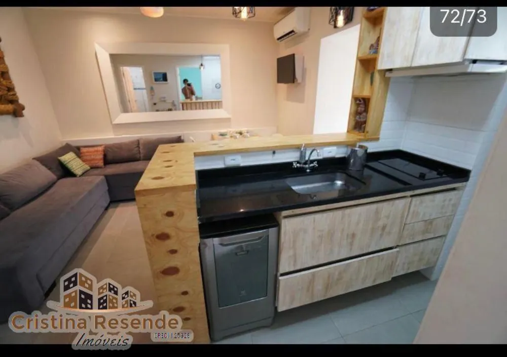 Apartamento, 2 quartos - Foto 5