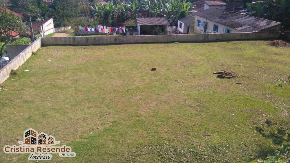 Terreno, 630 m² - Foto 1