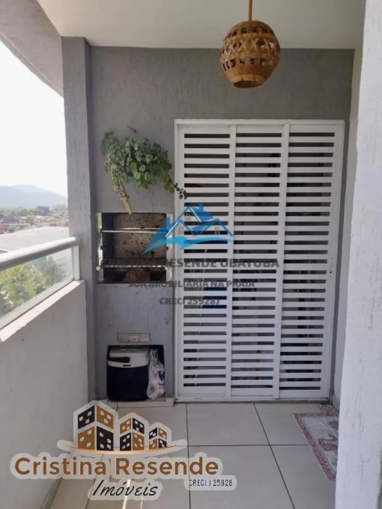 Apartamento, 2 quartos, 62 m² - Foto 6