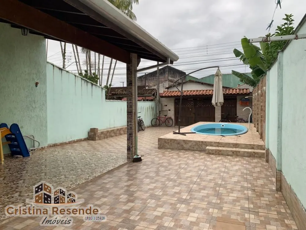 Casa, 4 quartos, 280 m² - Foto 5