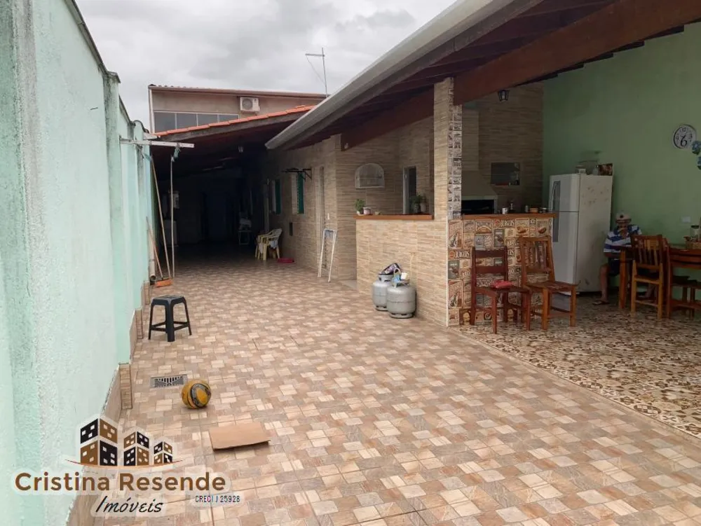 Casa, 4 quartos, 280 m² - Foto 6