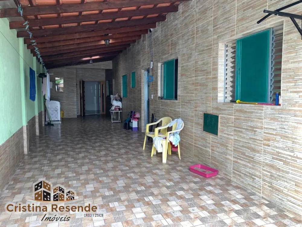 Casa, 4 quartos, 280 m² - Foto 7