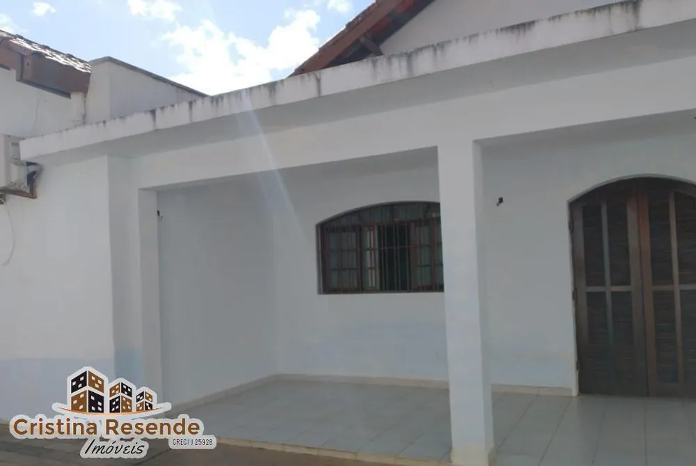 Casa, 5 quartos, 780 m² - Foto 11