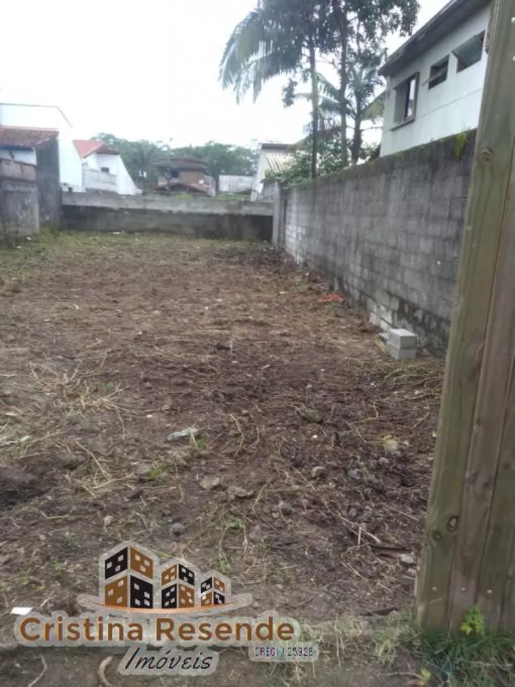 Terreno à venda, 250m² - Foto 1