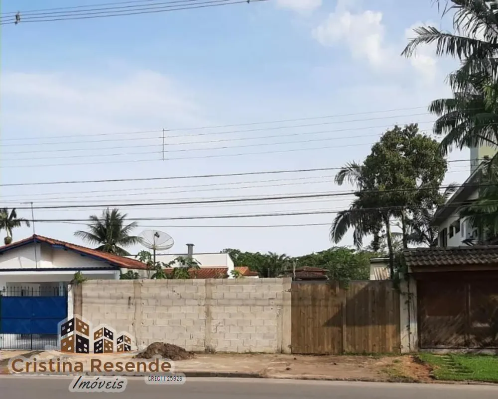 Terreno, 250 m² - Foto 4
