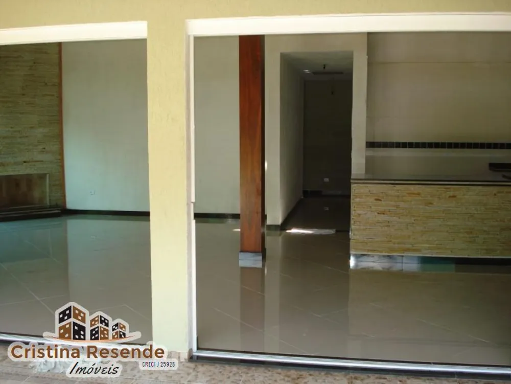 Casa de Condomínio, 3 quartos - Foto 9