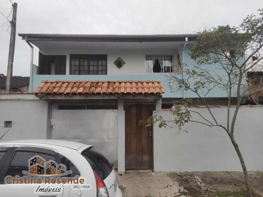 Sobrado à venda com 3 quartos, 150m² - Foto 2