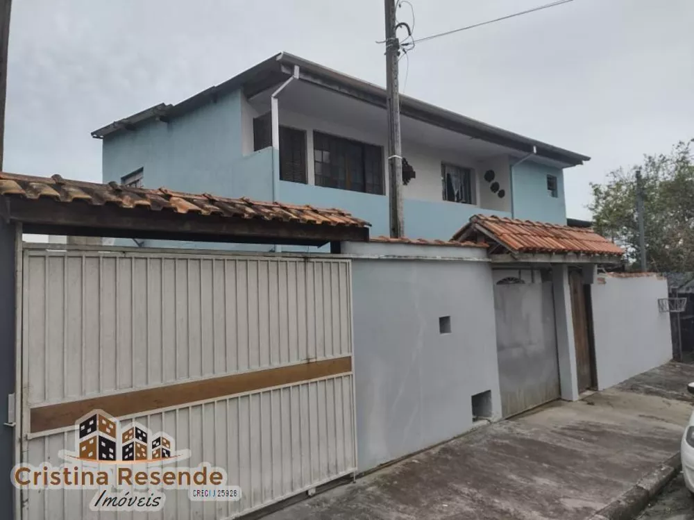 Sobrado à venda com 3 quartos, 150m² - Foto 1