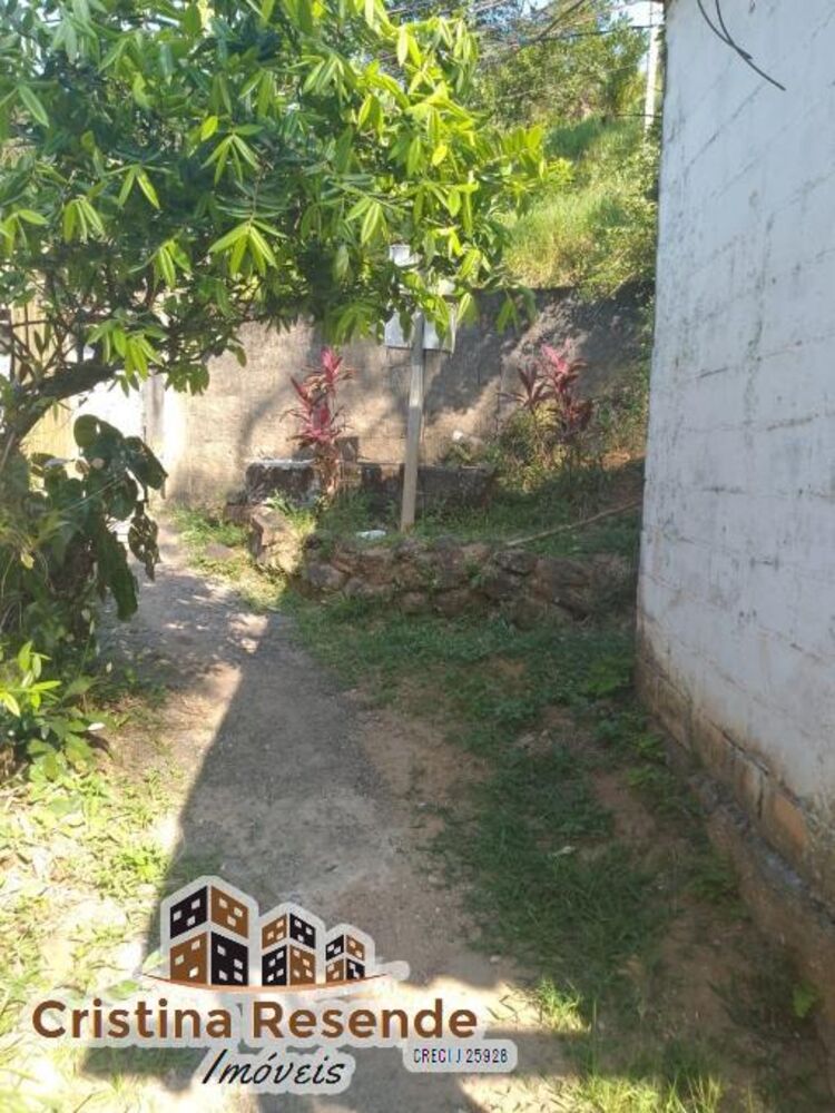 Casa, 1 quarto, 250 m² - Foto 4