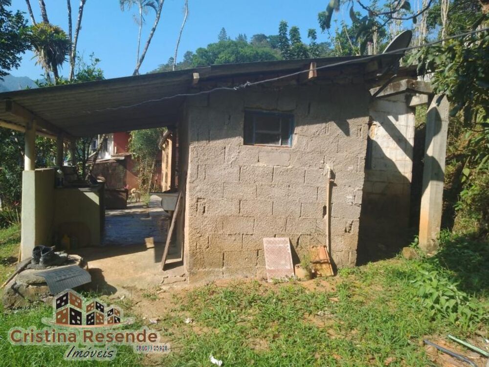 Casa, 1 quarto, 250 m² - Foto 1