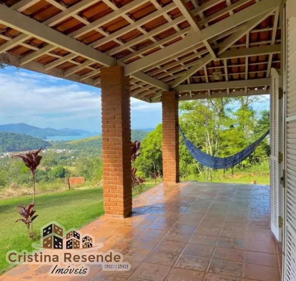 Chácara, 3 quartos, 2 hectares - Foto 8