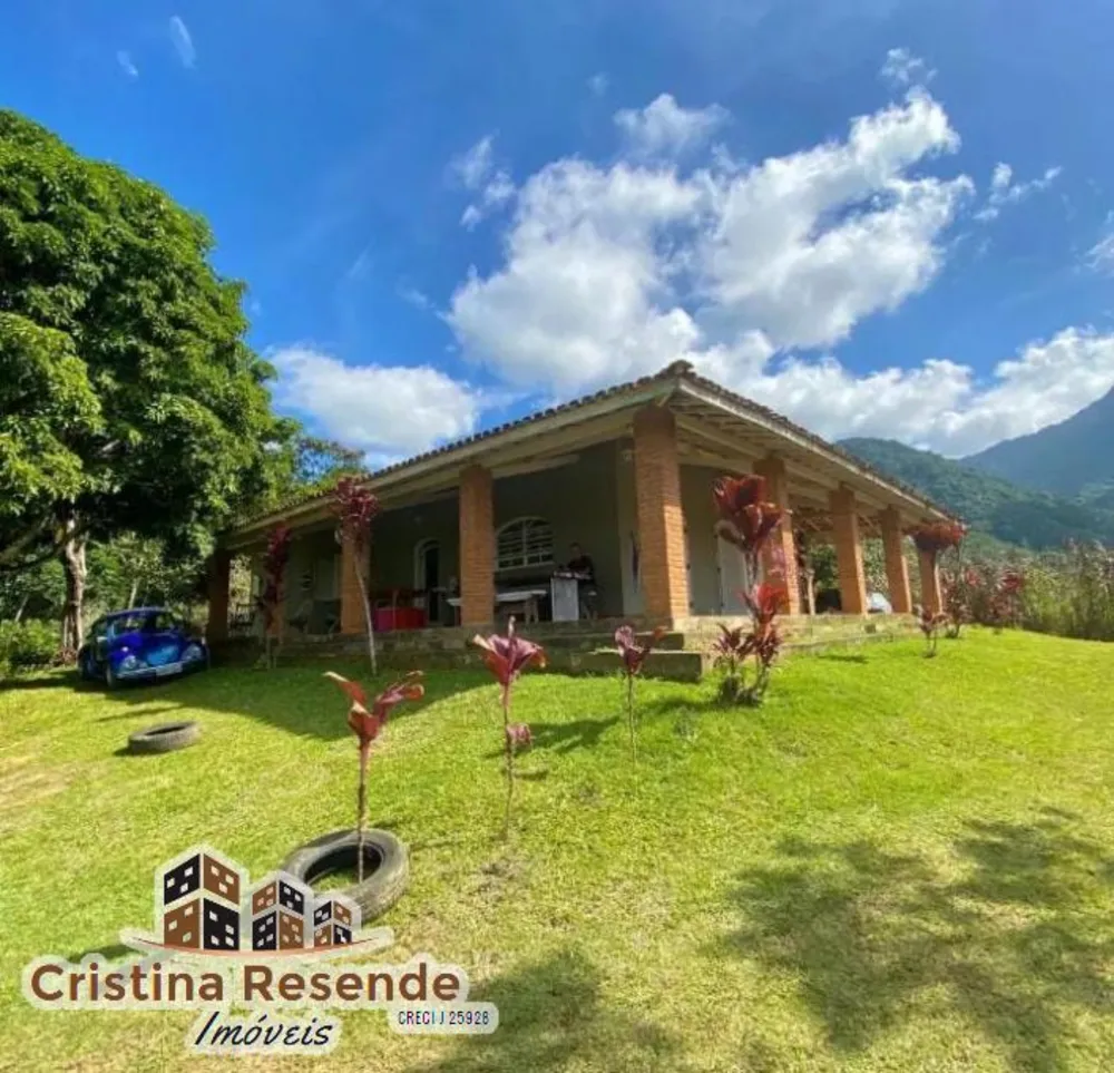 Chácara, 3 quartos, 2 hectares - Foto 6