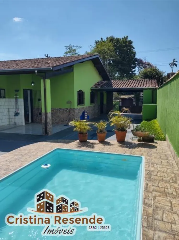 Casa, 3 quartos, 375 m² - Foto 12