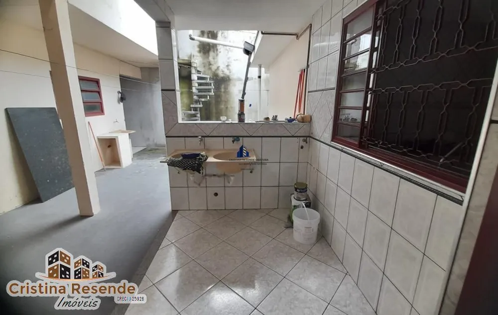 Casa, 3 quartos, 375 m² - Foto 6
