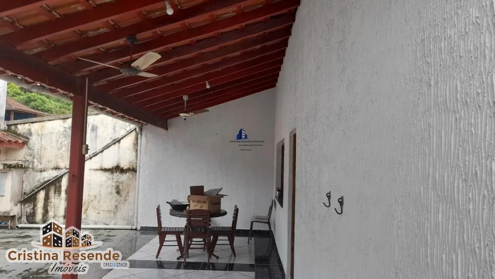Casa, 3 quartos, 375 m² - Foto 3