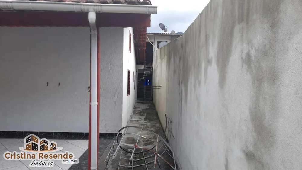 Casa, 3 quartos, 375 m² - Foto 1