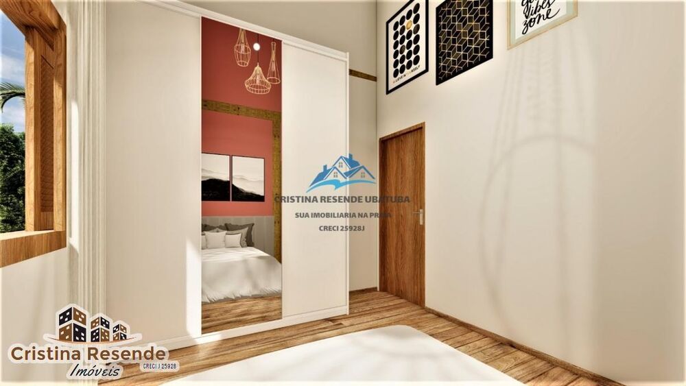 Sobrado, 3 quartos, 3375 m² - Foto 1