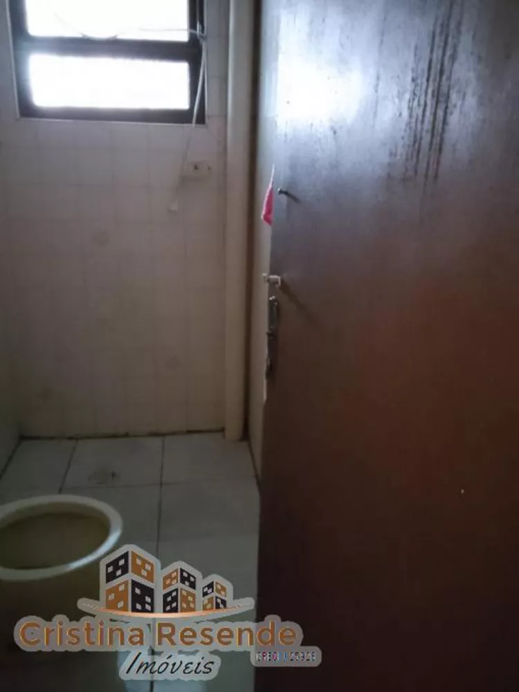 Sobrado à venda com 3 quartos, 250m² - Foto 6