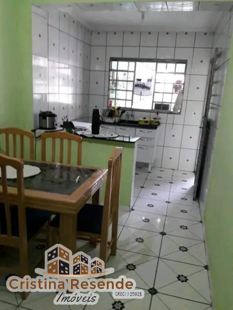 Sobrado, 3 quartos, 250 m² - Foto 12