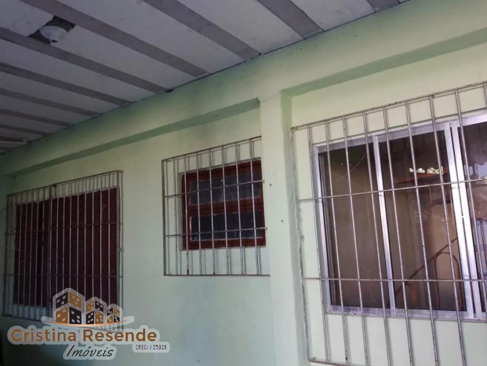 Sobrado à venda com 3 quartos, 250m² - Foto 8